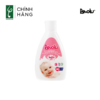 Gel tắm gội Revolu Baby Hồng 150ml 4