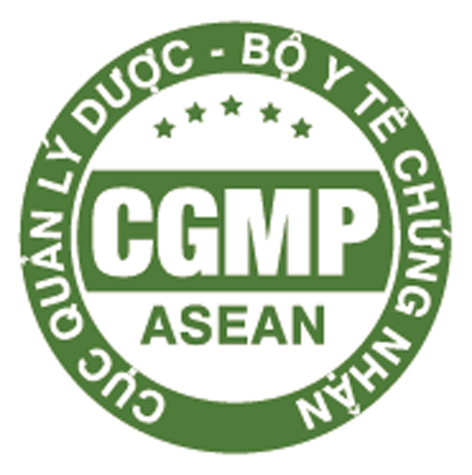 CGMP ASEAN