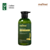 Dầu gội thảo dược Mei Mei kiềm dầu: sả, chanh, gừng, hà thủ ô 500ml 1