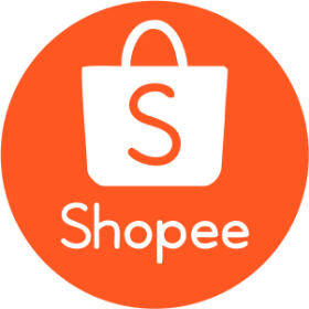 shopee logo