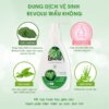 DDVS phụ nữ Revolu Trầu không150ml