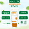 Kem chống nắng Bạch Liên NYMPH 50g