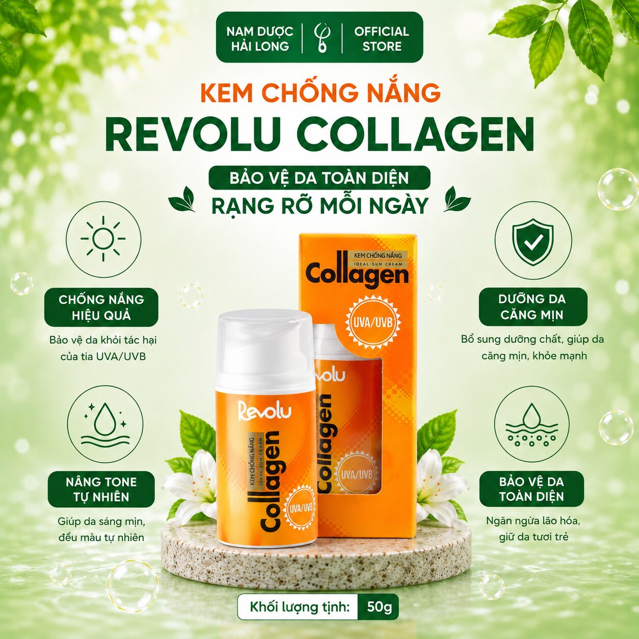 kem chống nắng collagen (3)