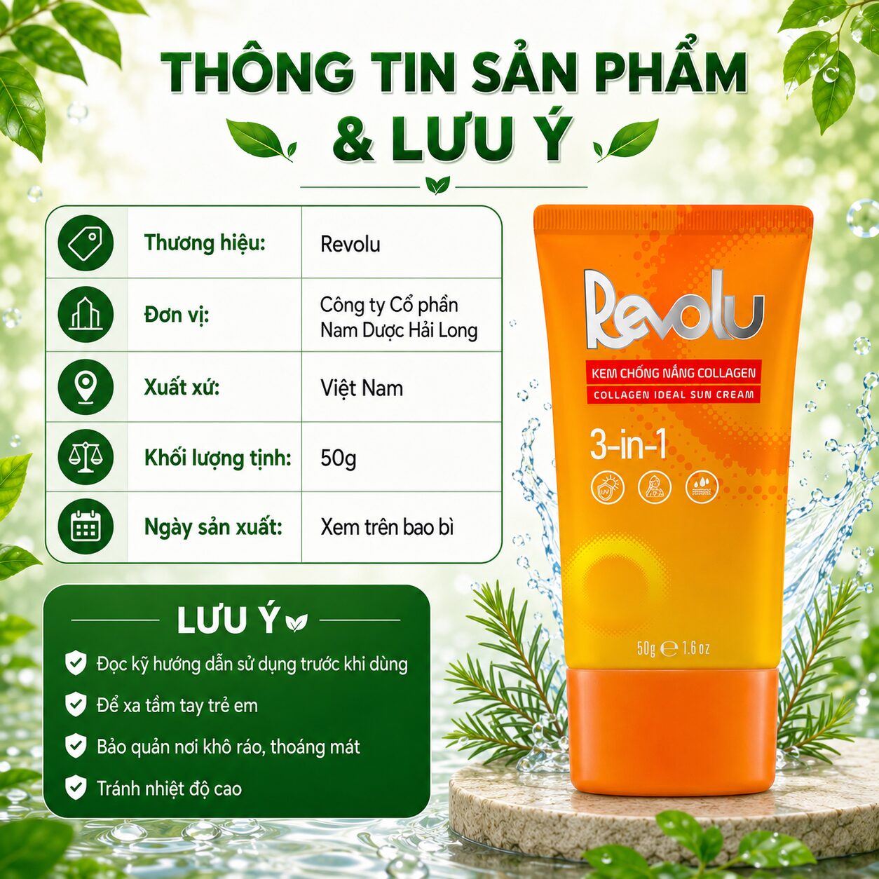 kem chống nắng collagen 3in1 (2)