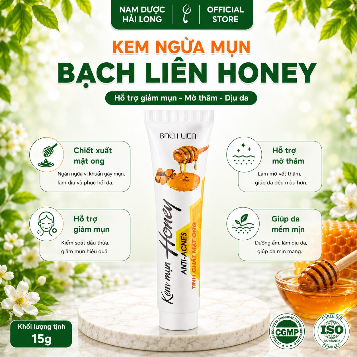 kem mụn honey (8)