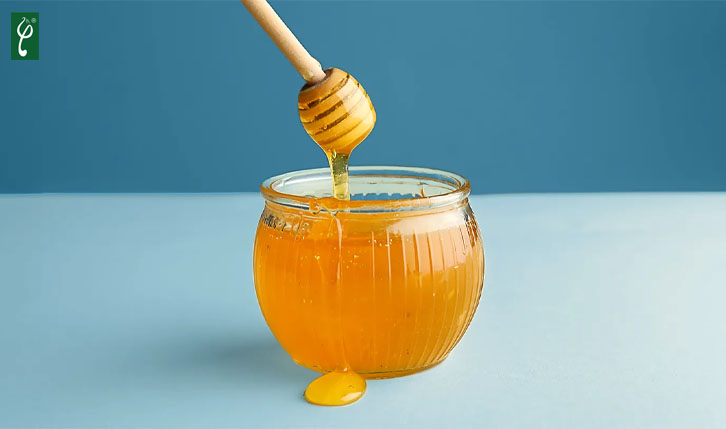 Sữa rửa mặt Honey
