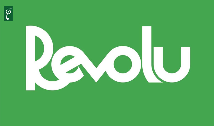 Dung dịch vệ sinh thảo dược Revolu