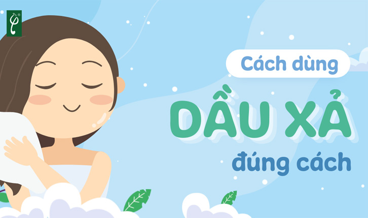Dầu xả Meimei