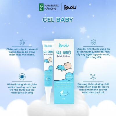 Gel baby