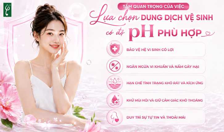 dung dịch vệ sinh Revolu