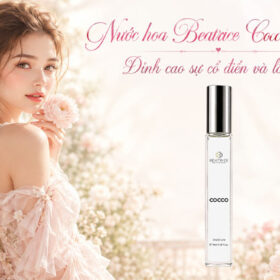 Nước hoa Beatrice Cocco