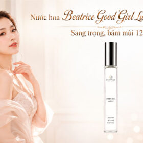 Nước hoa Beatrice Good Girl Luxury