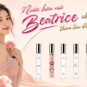 Nước hoa nữ Beatrice