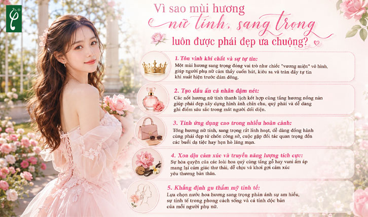 Nước hoa Beatrice Cocco