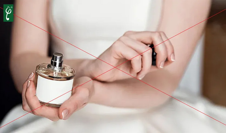 Nước hoa Cocco