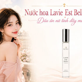 Nước hoa Lavie Est Belle For Her