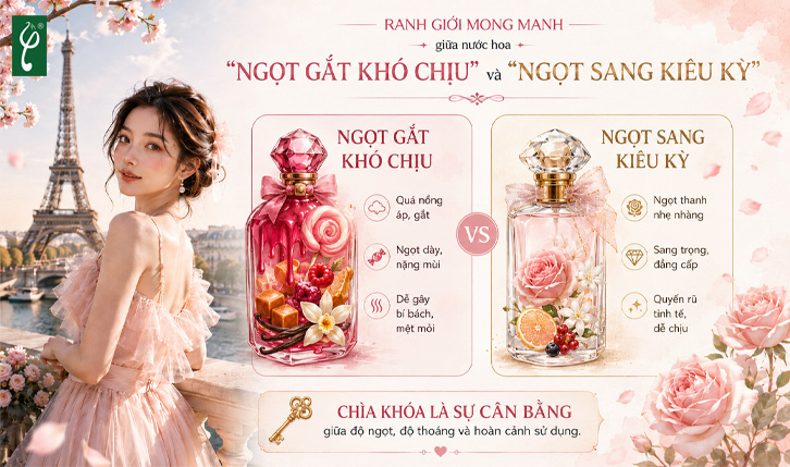 Nước hoa Lavie Est Belle For Her