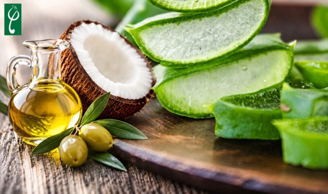 Các thành phần vàng cần có trong sữa rửa mặt dưỡng ẩm