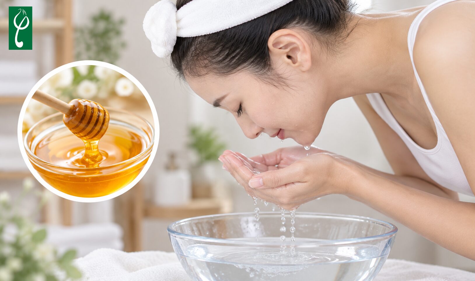 Giới thiệu chung về sữa rửa mặt mật ong