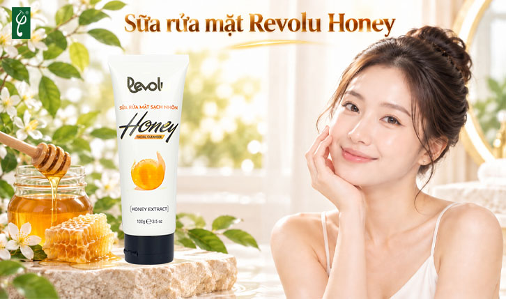 sữa rửa mặt ngừa mụn