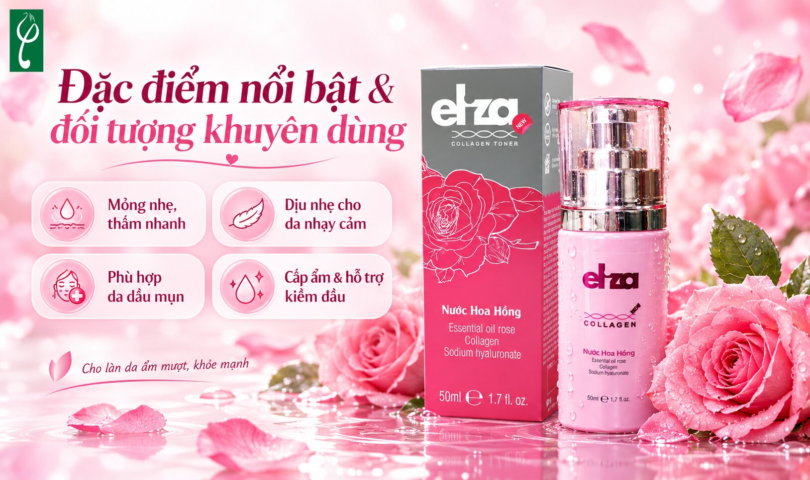 Đặc điểm nổi bật và đối tượng khuyên dùng