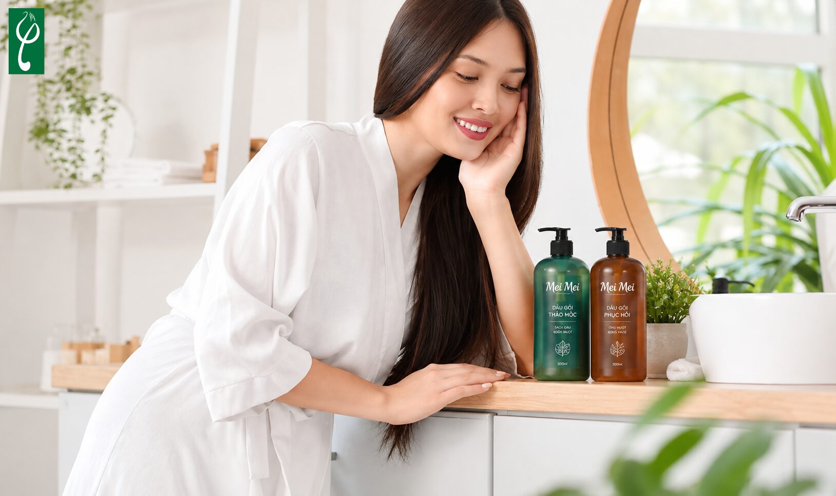 Tiêu chí chọn mua dầu gội