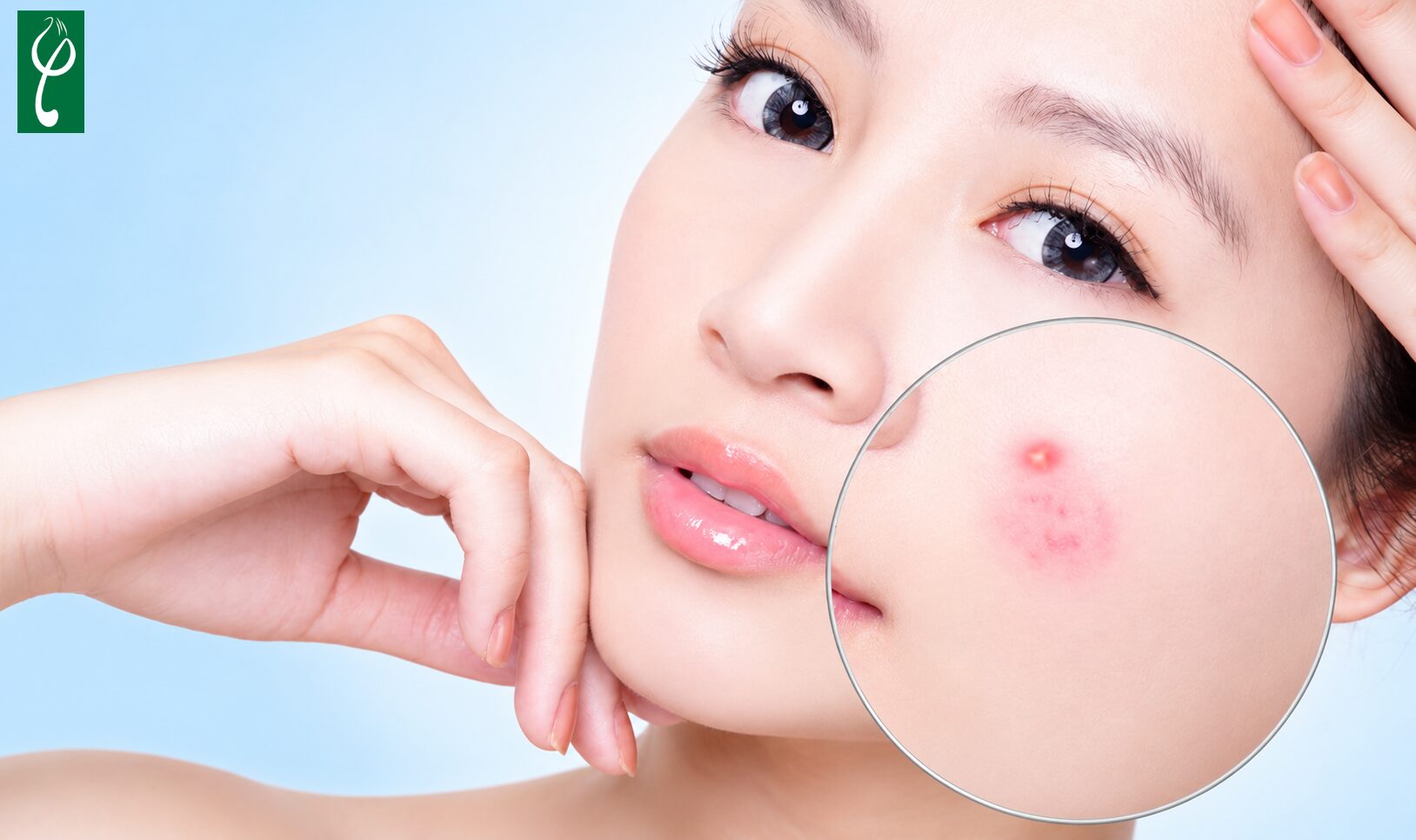 Vì sao cần phải rửa mặt với sữa rửa mặt kháng khuẩn mỗi ngày?